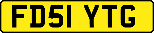 FD51YTG