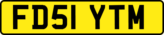 FD51YTM
