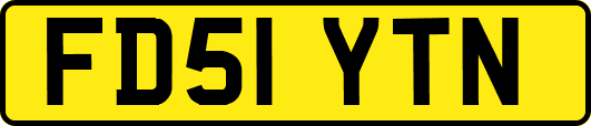 FD51YTN