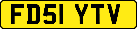 FD51YTV