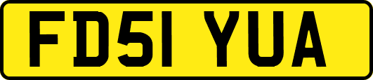 FD51YUA