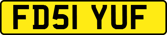 FD51YUF