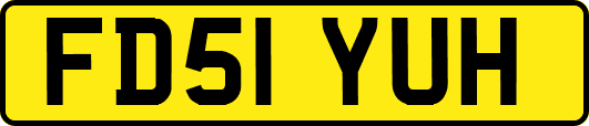 FD51YUH