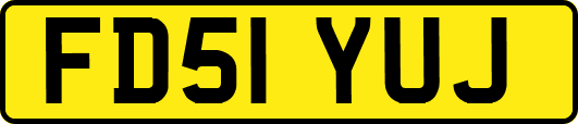 FD51YUJ