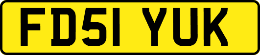 FD51YUK