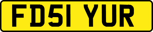 FD51YUR