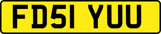 FD51YUU