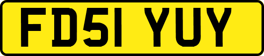 FD51YUY