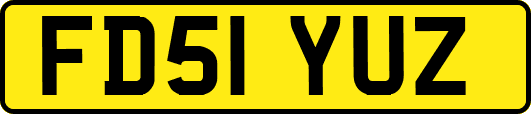 FD51YUZ