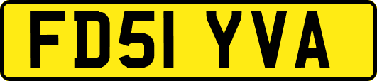 FD51YVA