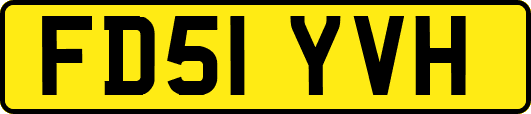 FD51YVH
