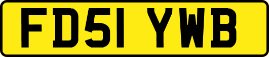 FD51YWB