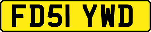 FD51YWD