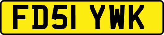 FD51YWK