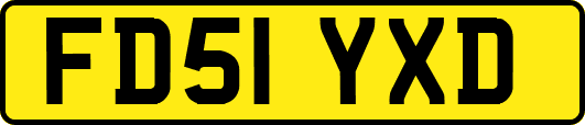 FD51YXD