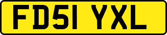 FD51YXL