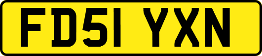 FD51YXN