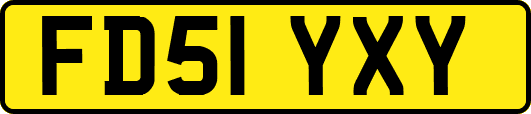 FD51YXY