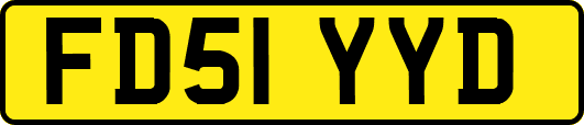 FD51YYD