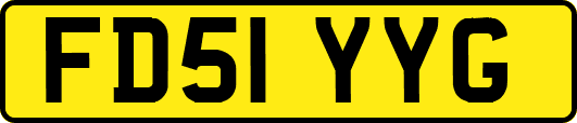 FD51YYG