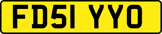 FD51YYO