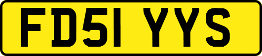 FD51YYS