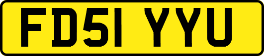 FD51YYU