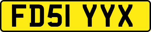 FD51YYX