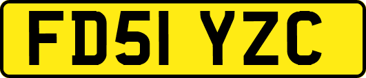 FD51YZC