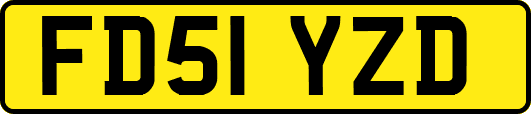 FD51YZD