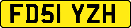 FD51YZH