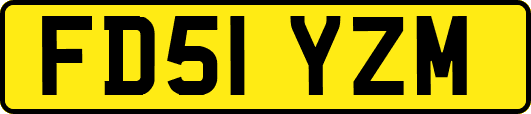 FD51YZM