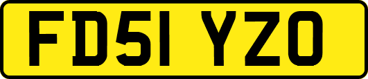FD51YZO