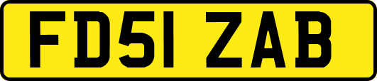 FD51ZAB