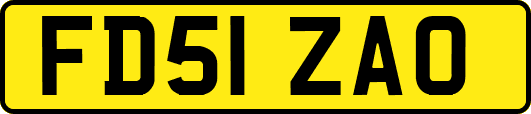 FD51ZAO