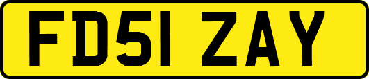 FD51ZAY