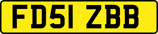 FD51ZBB