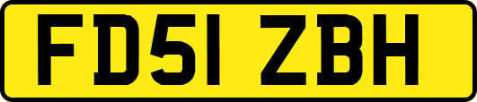 FD51ZBH