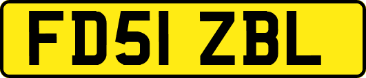 FD51ZBL