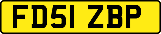 FD51ZBP