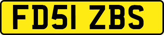 FD51ZBS