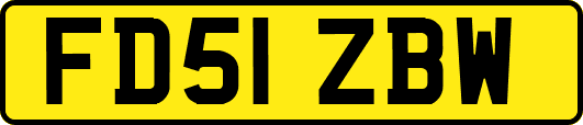 FD51ZBW