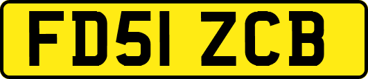 FD51ZCB