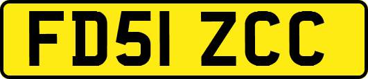 FD51ZCC