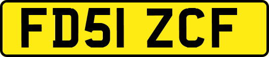 FD51ZCF