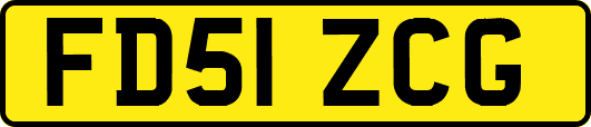 FD51ZCG