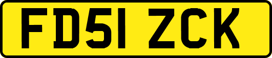 FD51ZCK