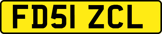 FD51ZCL