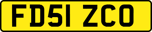 FD51ZCO