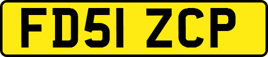 FD51ZCP